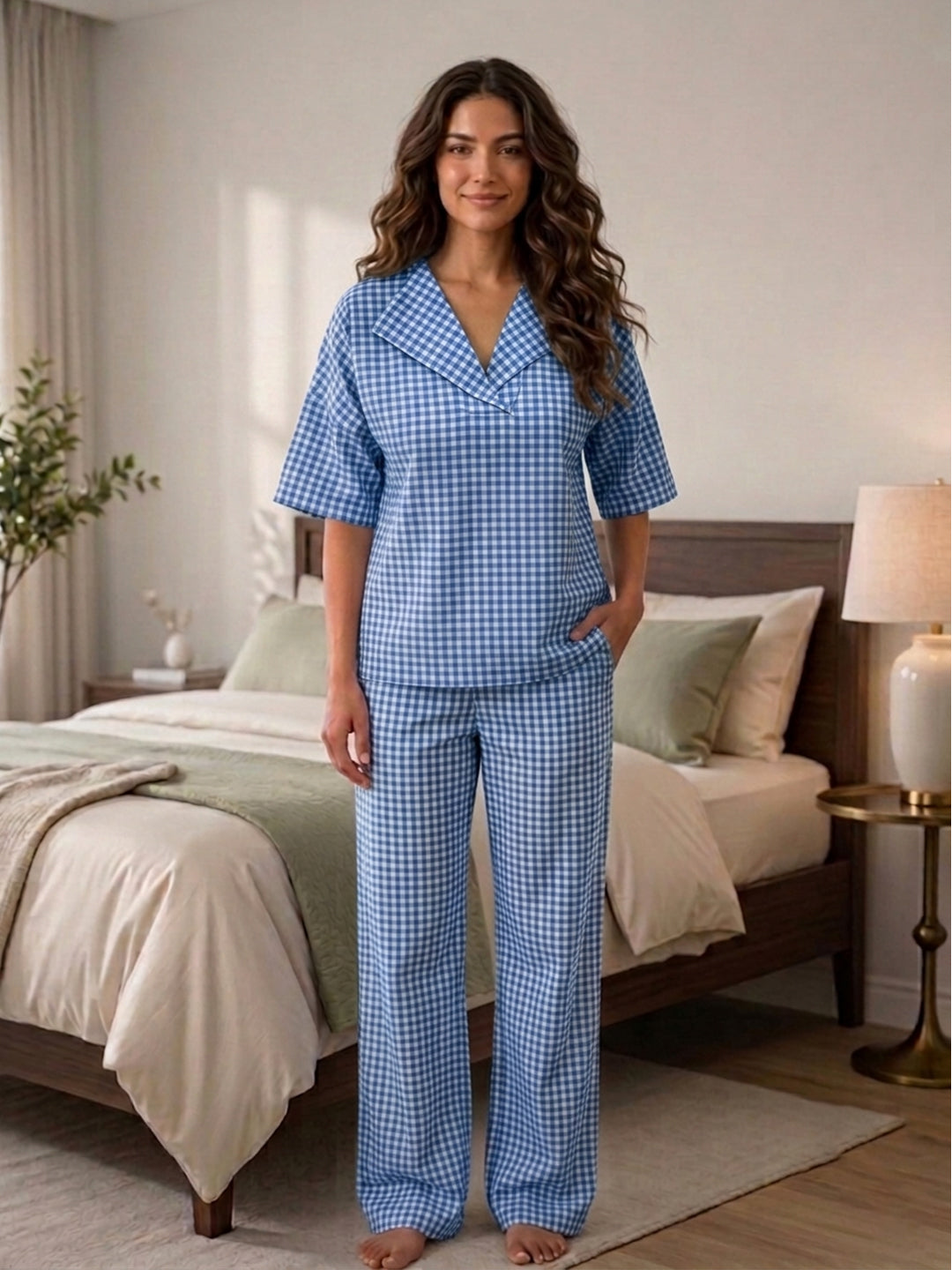Night Suit